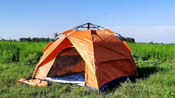Caoxian Woqi Outdoor Equipment Co., Ltd.