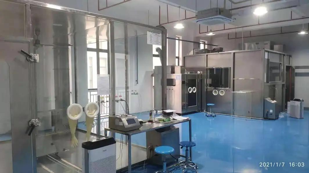 Olansi Healthcare Co., Ltd.