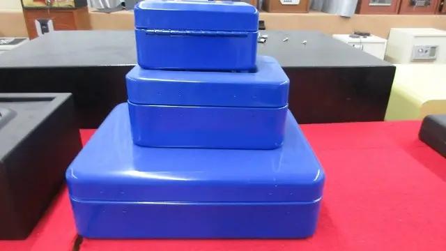 Jiangsu Shuaima Security Technology Co., Ltd.