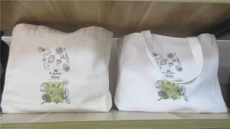 Guangxi Yingneng Cloth Bag Co., Ltd.