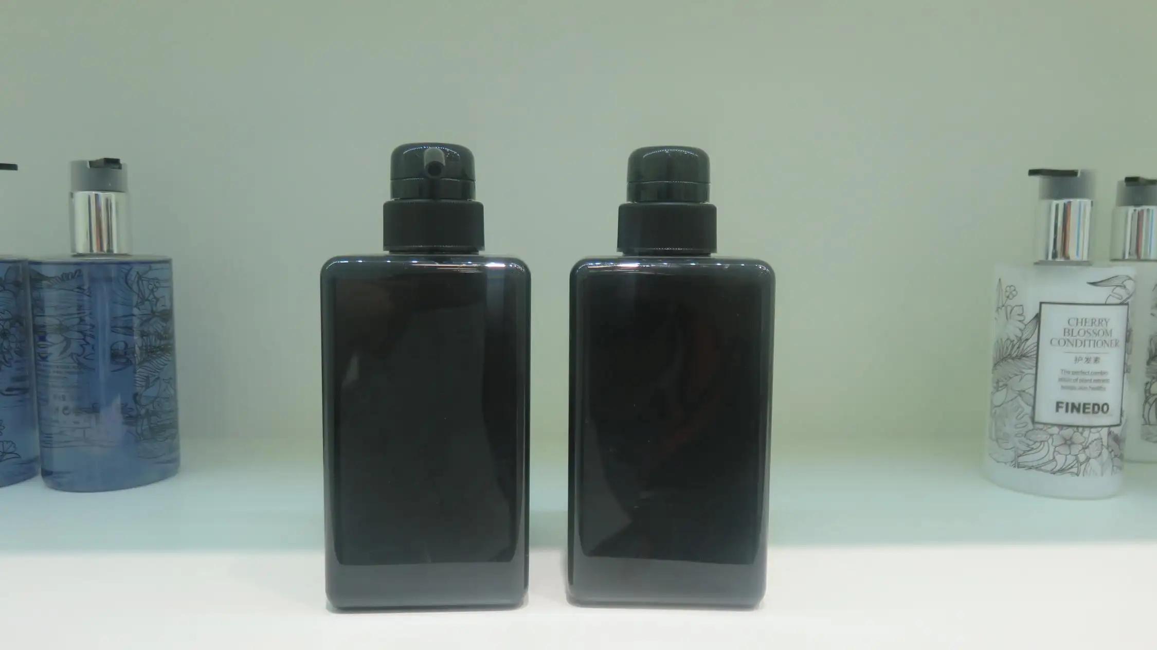 Yangzhou Tiansmile Daily Chemical Co., Ltd.