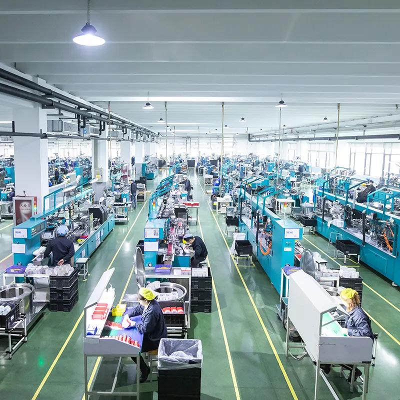 Ningguo Ningni Trading Co., Ltd.