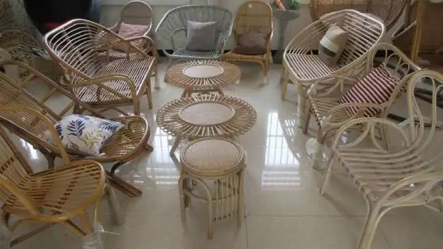 Linshu Lingyun Arts & Crafts Co., Ltd.