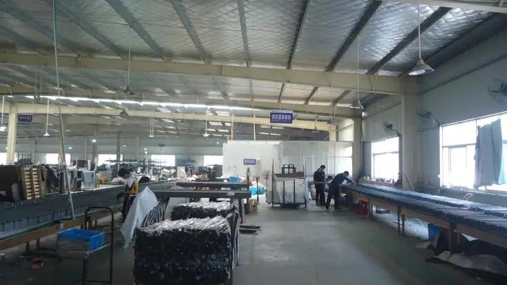 Linhai Haihui Leisure Products Co., Ltd.