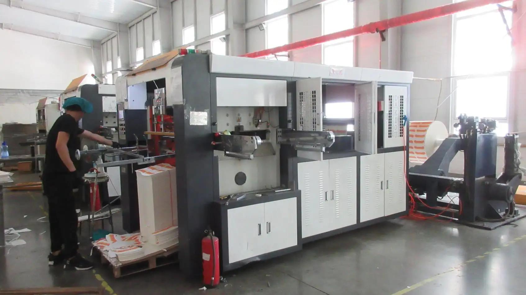 Xianghe Heyi Packaging Co., Ltd.