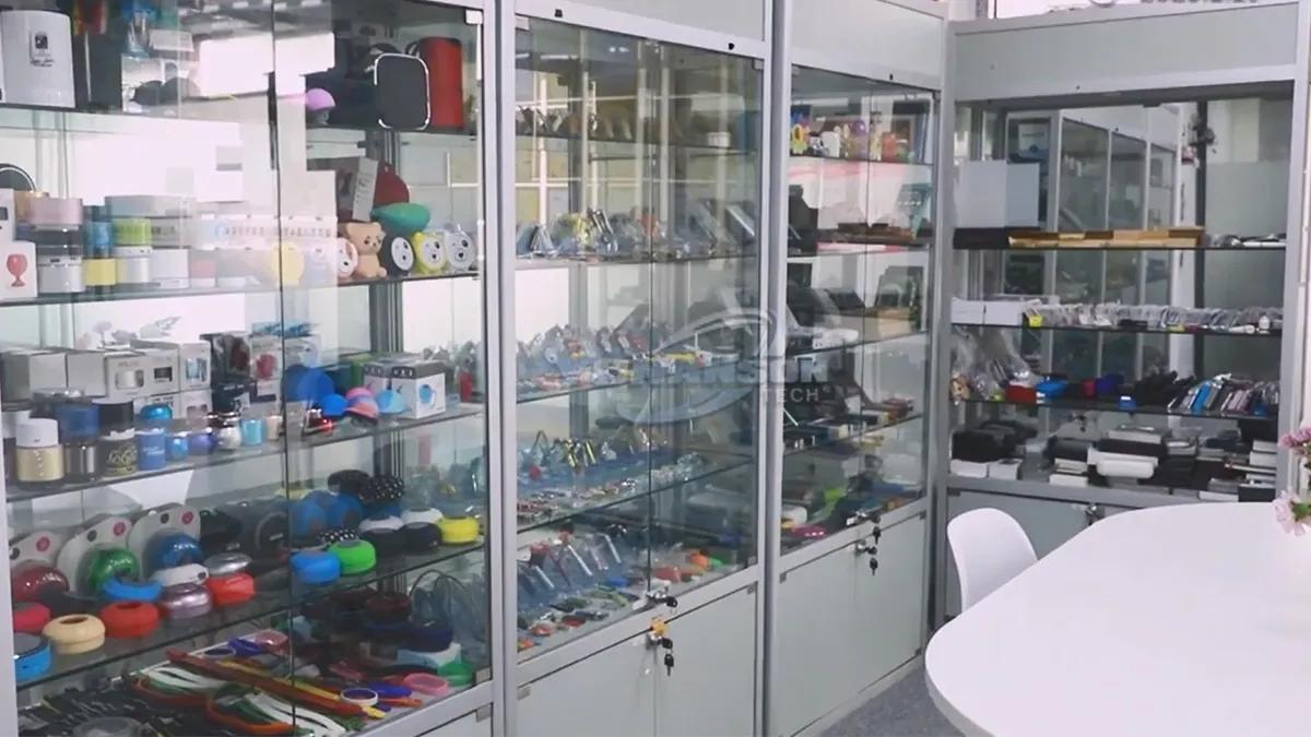 Shenzhen Yonanson Technology Co., Ltd.