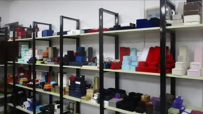 Guangzhou Sundo Packaging Box Co., Ltd.