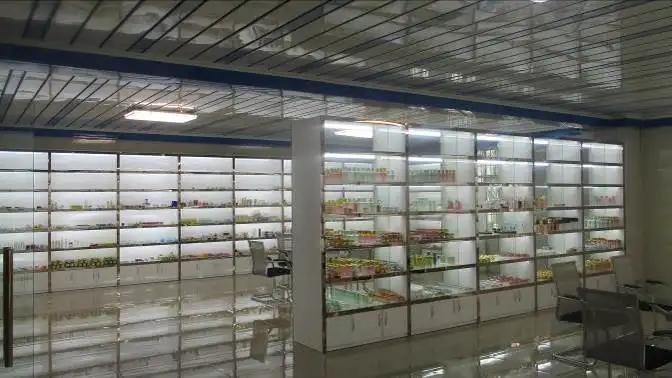 Foshan Hengsheng Fine Packaging Factory