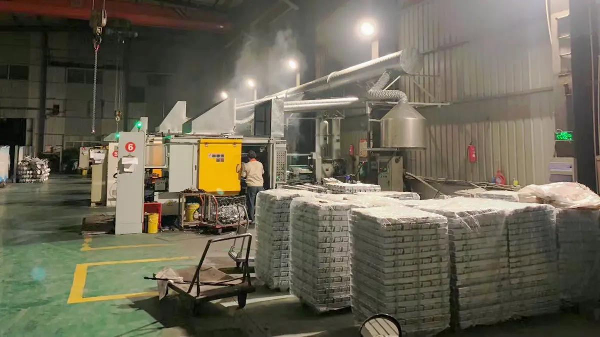 Zhejiang Hanjin Automation Technology Co., Ltd.