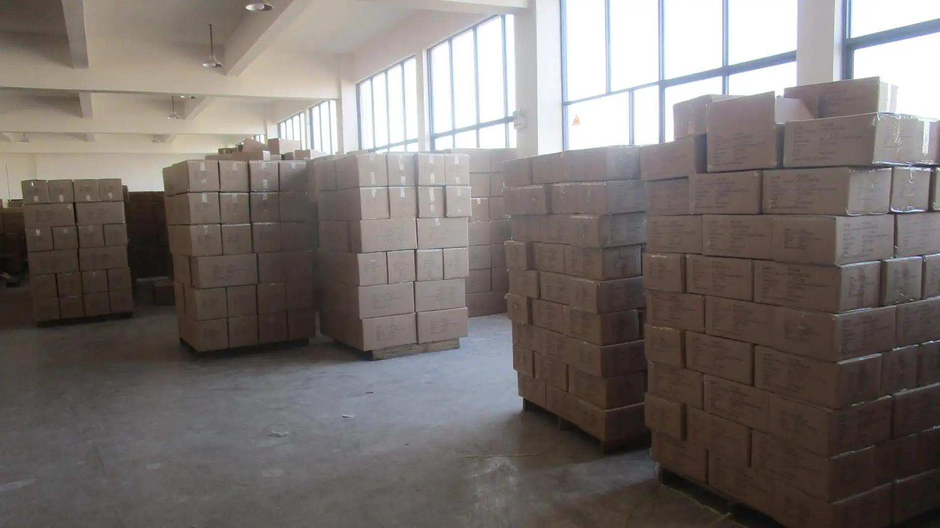 Wuyi County Billy Plastic Co., Ltd.