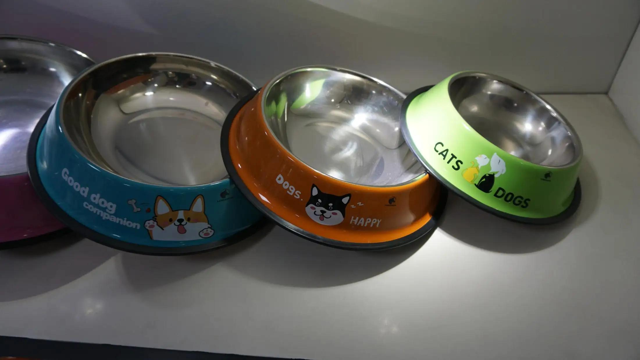 Chaozhou Chaoan Nicety Stainless Steel Wares Manufactory