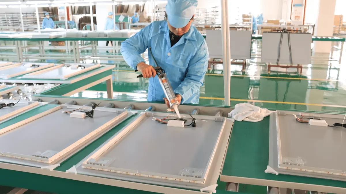 Foshan Waybom Technology Co., Ltd.