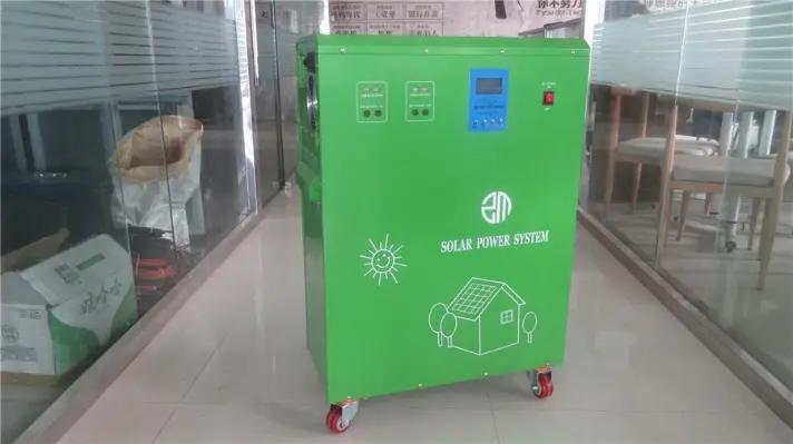 Yangzhou Zhongming Technology Co., Ltd.