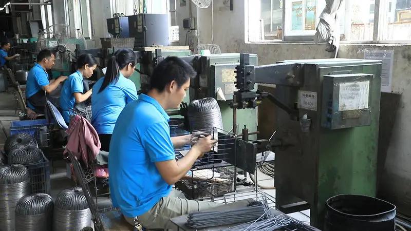 Guangxi Yulin Jiabao Manufacture Of Commodity Co., Ltd.