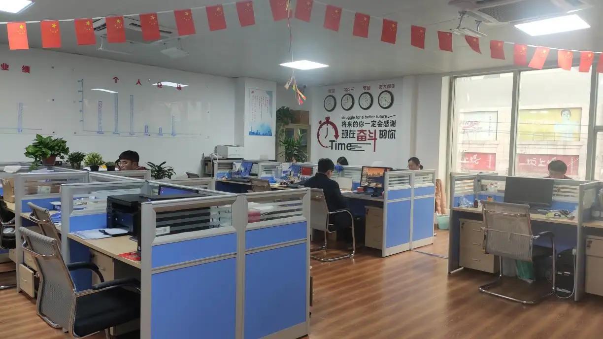 Jinan Youlyy Industrial Co., Ltd.