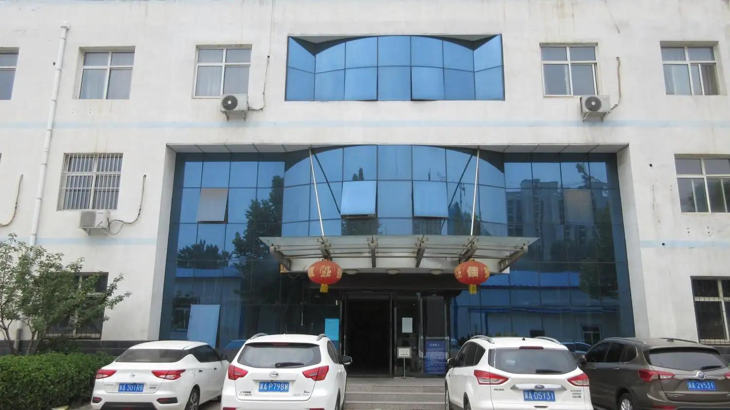 Shijiazhuang Chuangmei Paper Products Co., Ltd.