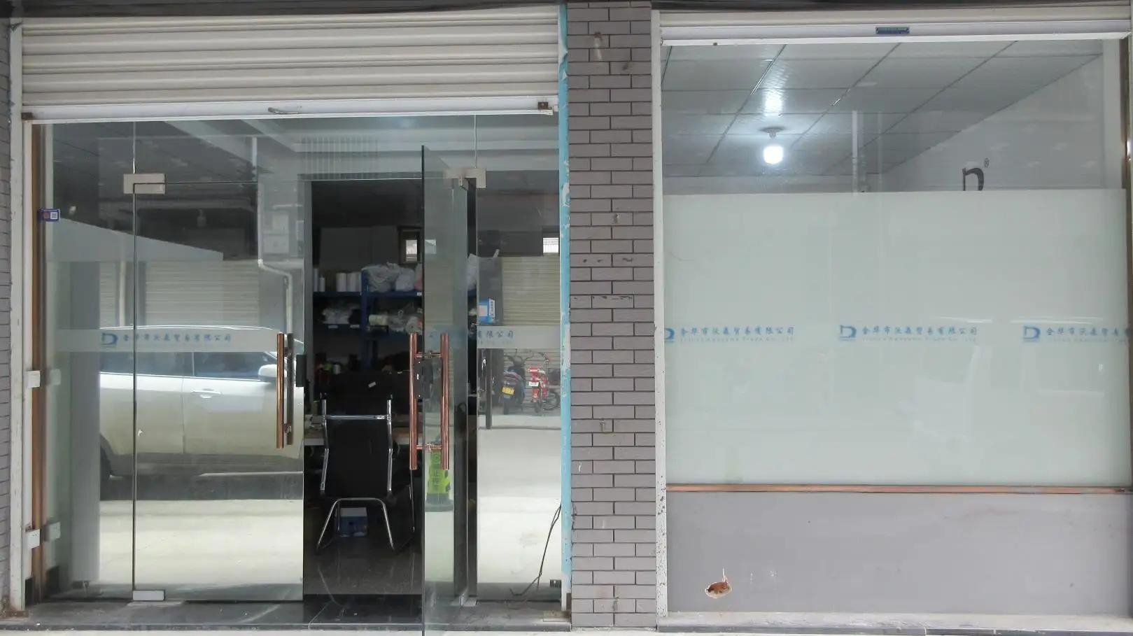 Jinhua Awesome Trade Co., Ltd.