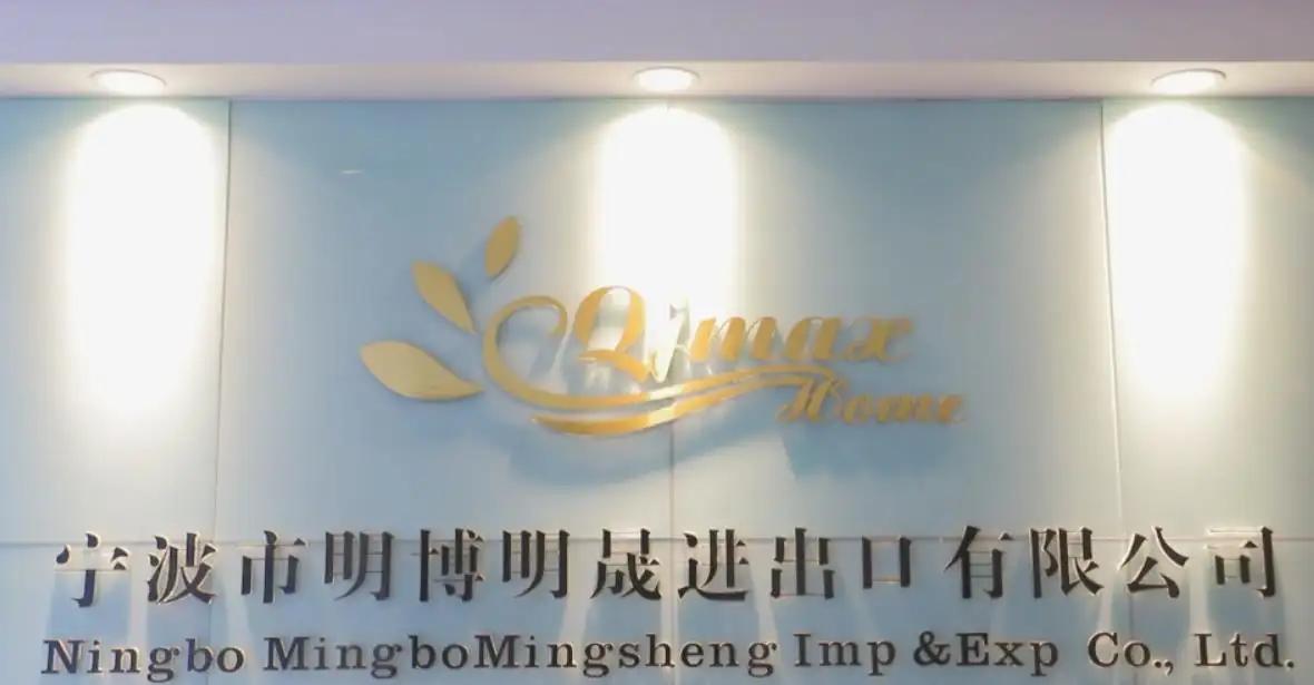 Ningbo Mingbomingsheng Imp. & Exp. Co., Ltd.