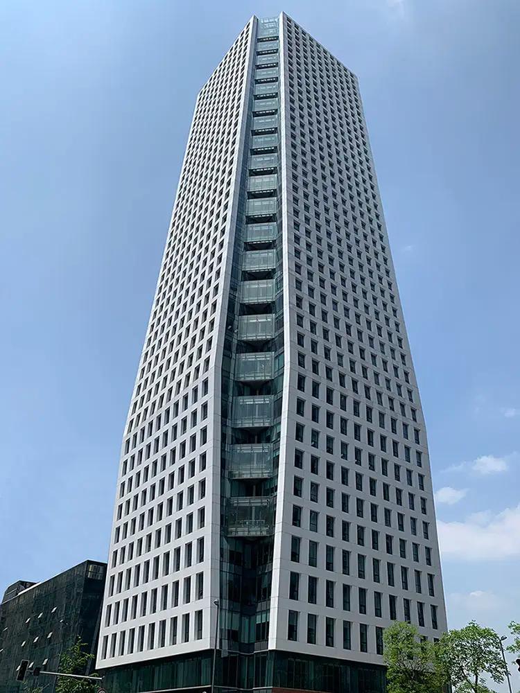 Sichuan Honest Bee Material Co., Ltd.