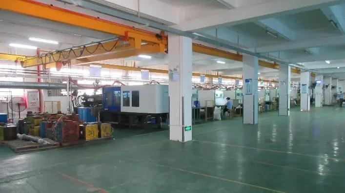 Guangdong Taili Technology Group Co., Ltd.