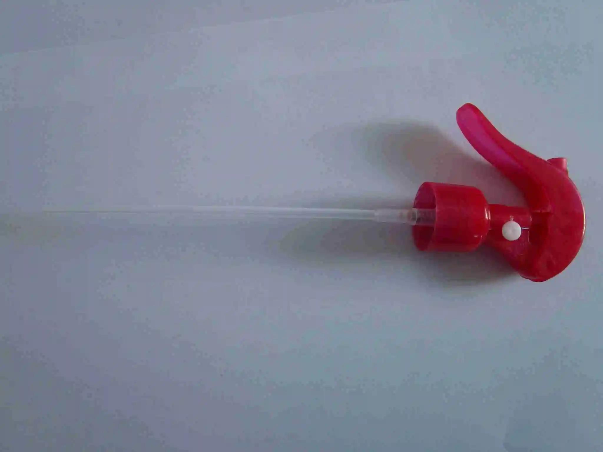Yuyao Jialong Sprayer Co., Ltd.