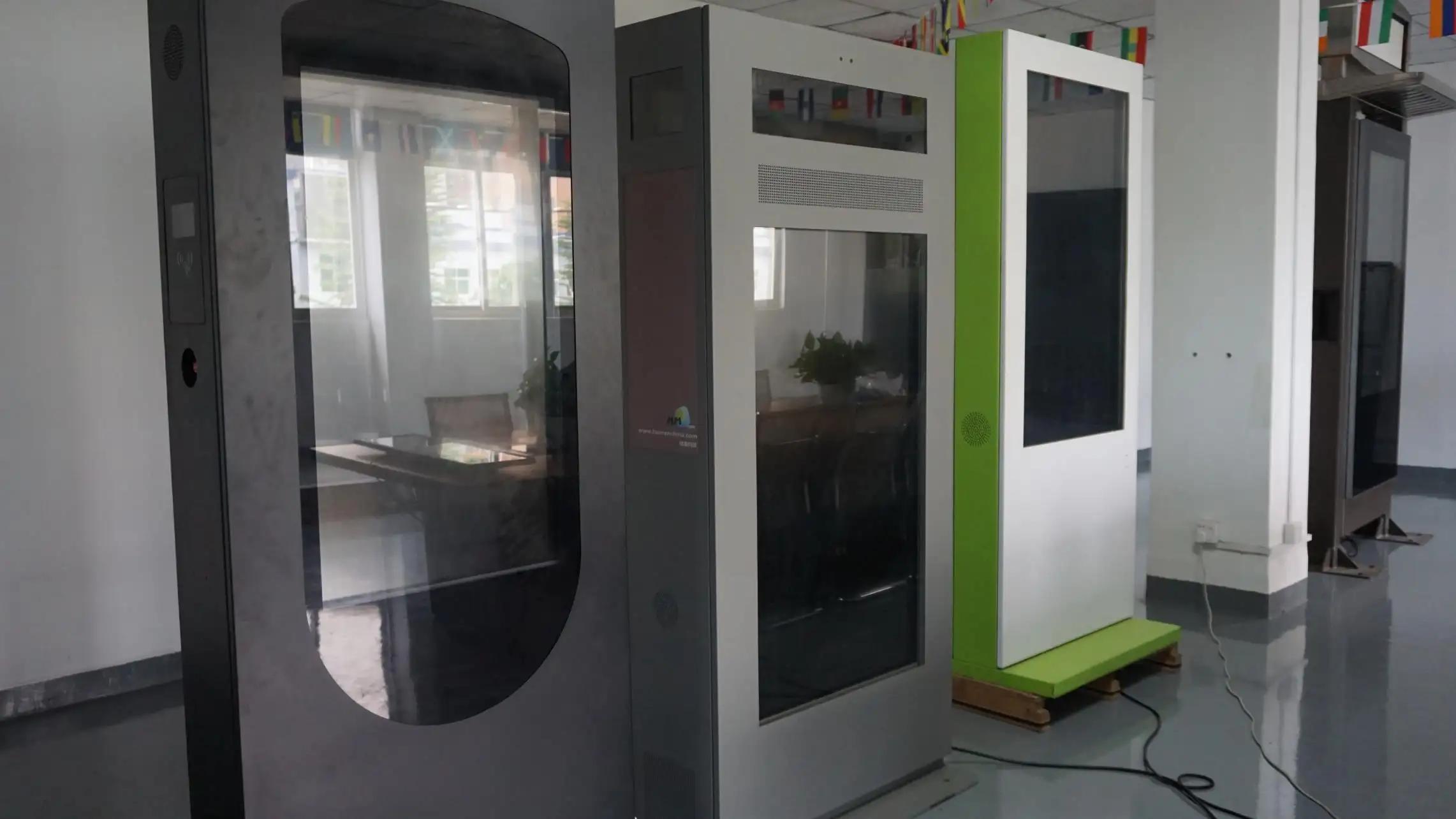 Shenzhen Chuangweida (CWD) Electronic Technology Co., Ltd.
