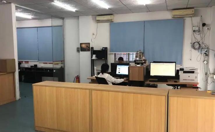 Dongguan Xinyi Houseware Co., Ltd.