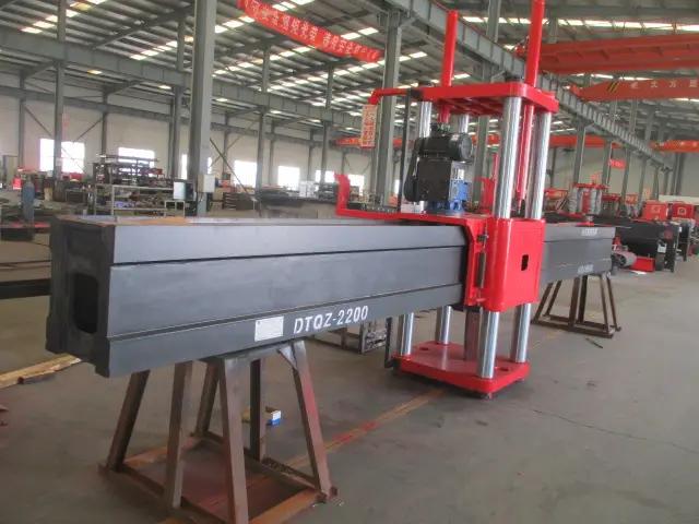Laizhou Dechen Machinery Co., Ltd.