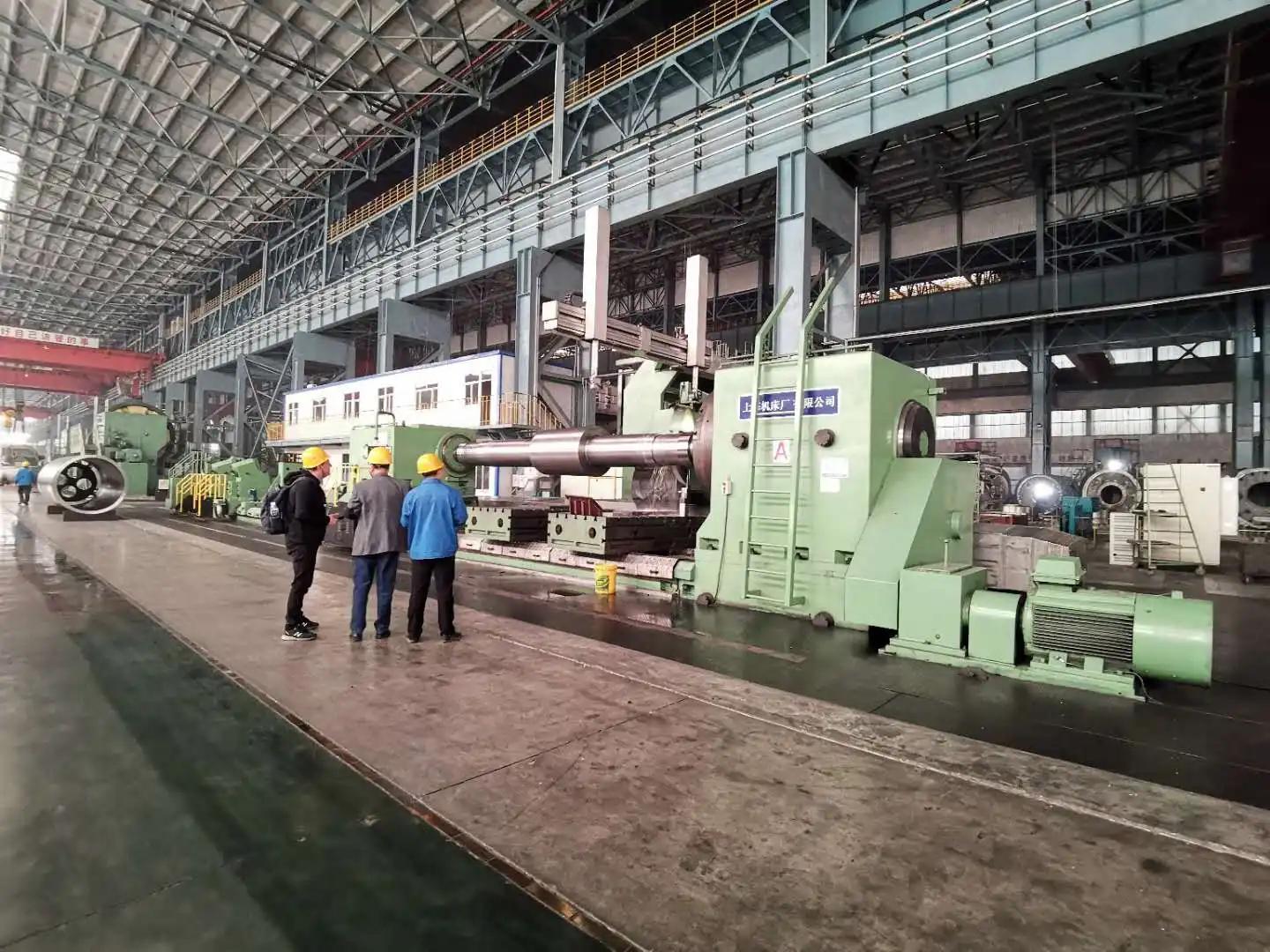 Dezhou Erjin Machinery Equipment Co., Ltd.