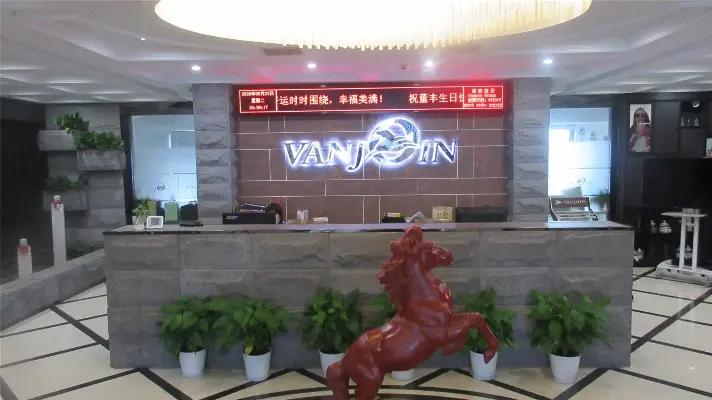 VANJOIN GROUP