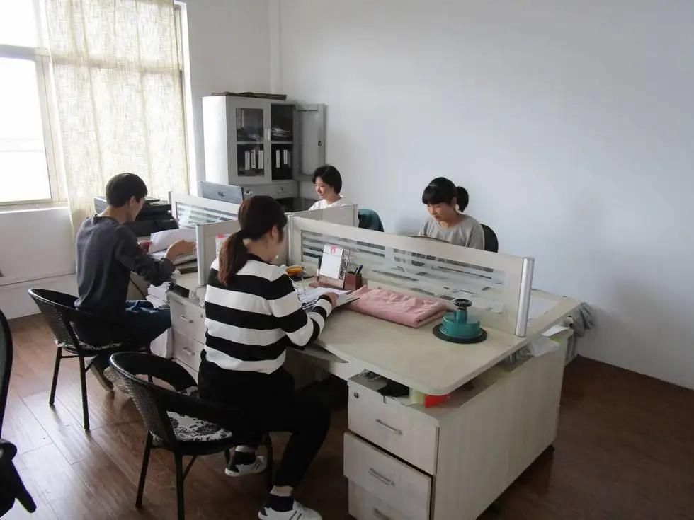 Ningbo Eleven Garment Co., Ltd.