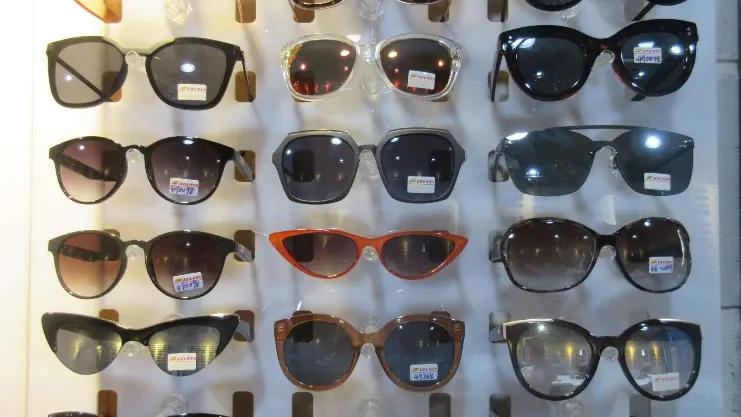 Xiamen Jings Eyewear Co., Ltd.