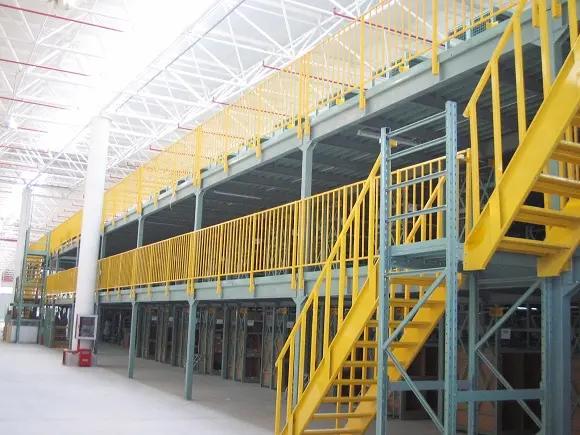 Jiangsu Nova Intelligent Logistics Equipment Co., Ltd.