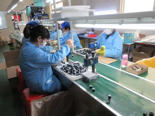 Supplier