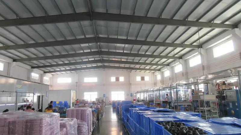 Yangjiang Aoda Industrial & Trade Co., Ltd.