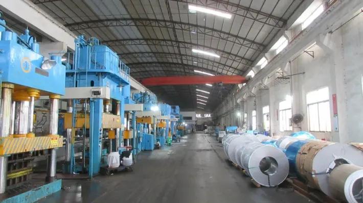 Supplier