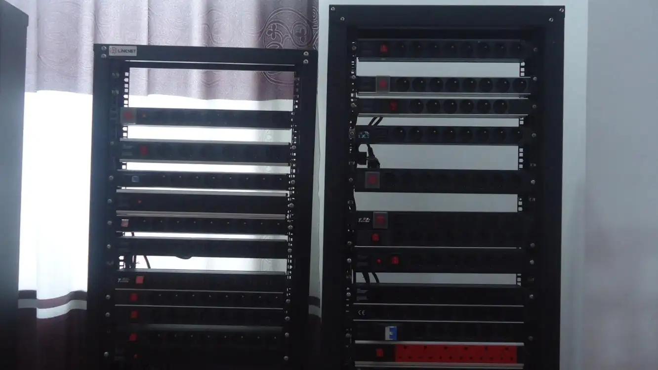 Ningbo Turn-Link Network Communication Equipment Co., Ltd.