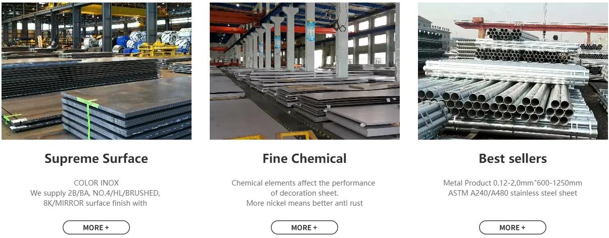 Jinan Taigang International Trade Co., Ltd.