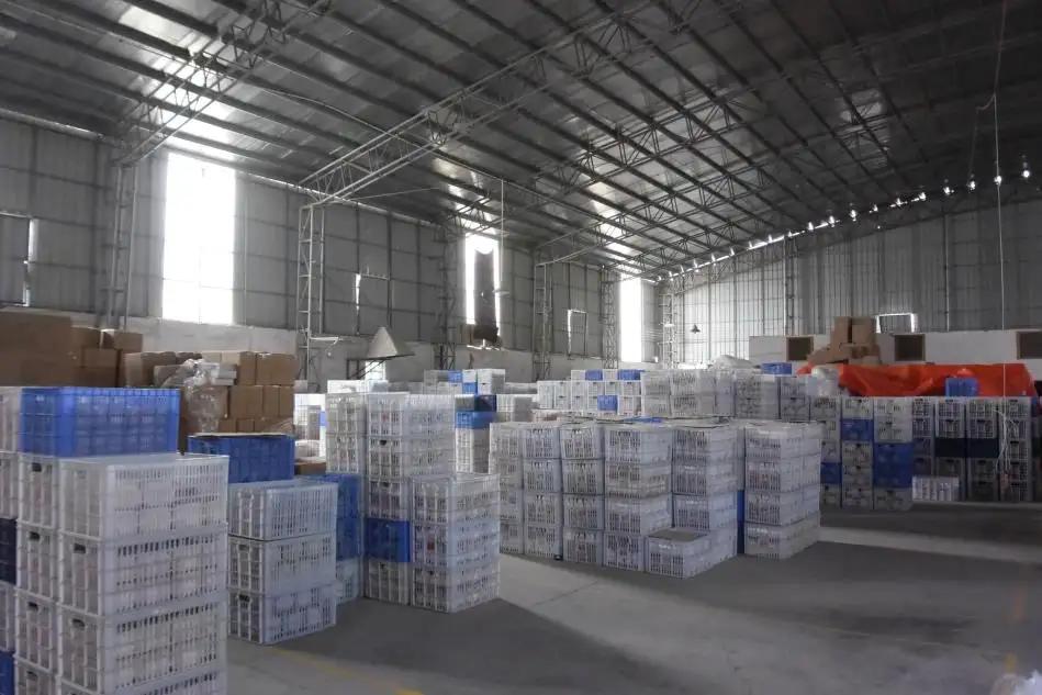 Chaozhou Yubinghua Ceramics Co., Ltd.