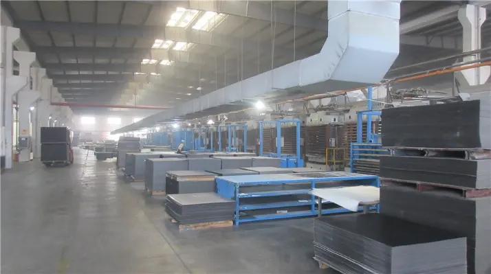 Nanjing MGM New Materials Co., Ltd.