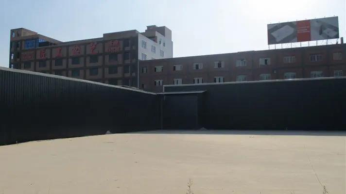 Chaozhou Boling Smart Sanitary Wares Co., Ltd.