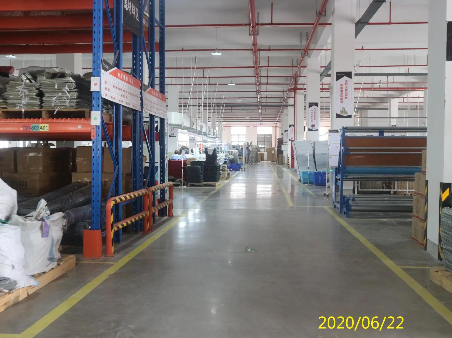 Creates Houseware (Ningbo) Co., Ltd.