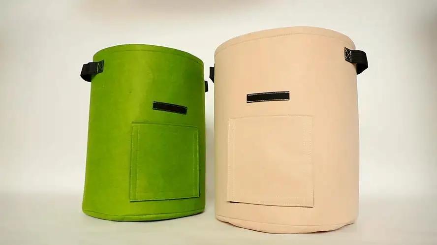 Nangong Yuyi Felt Products Factory