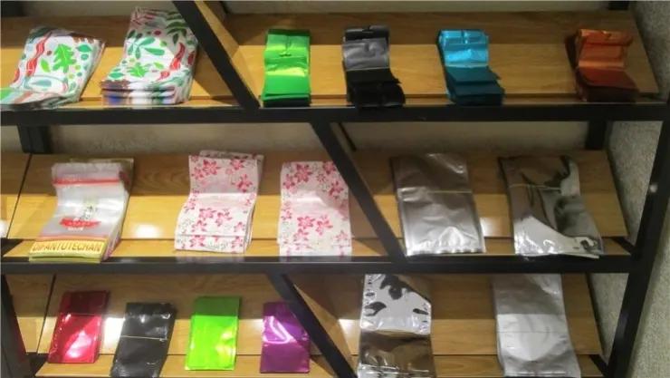Foshan Shuangfu Packing Co., Ltd.
