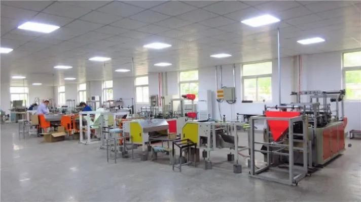 Anhui Sealong Biobased Industrial Technology Co., Ltd.