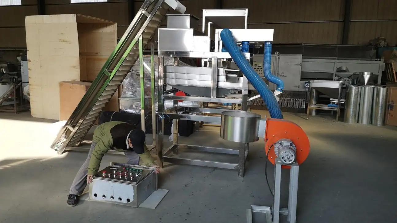 Henan Sunrise Machinery Co., Limited