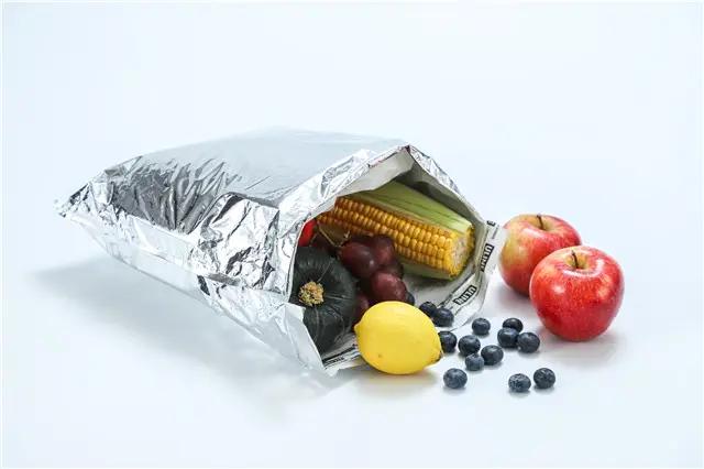 Shanghai Jinxing Package Material Co., Ltd.