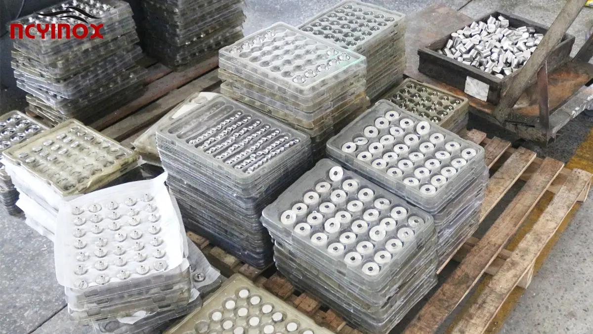 Henan NCY I/E Co., Ltd.
