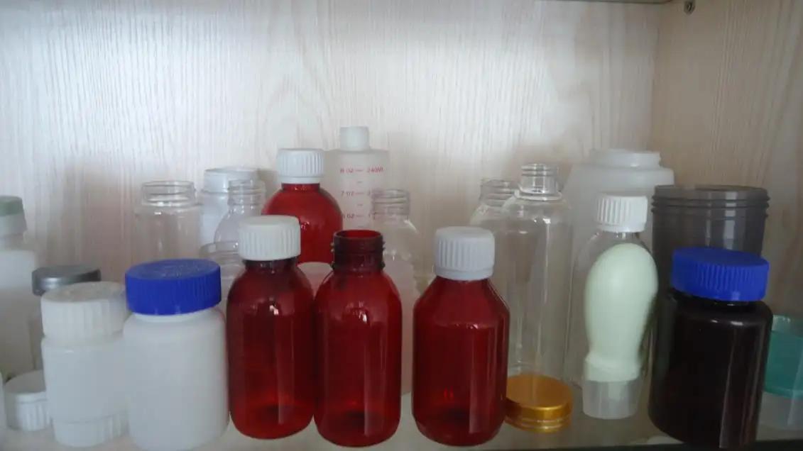 Yuhuan Boyu Plastic Packaging Co., Ltd.