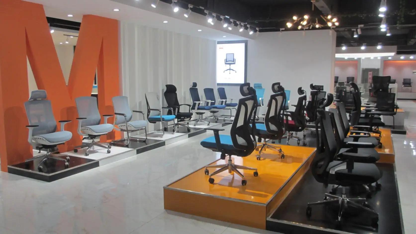 Foshan Mingjuexuan Furniture Co., Ltd.